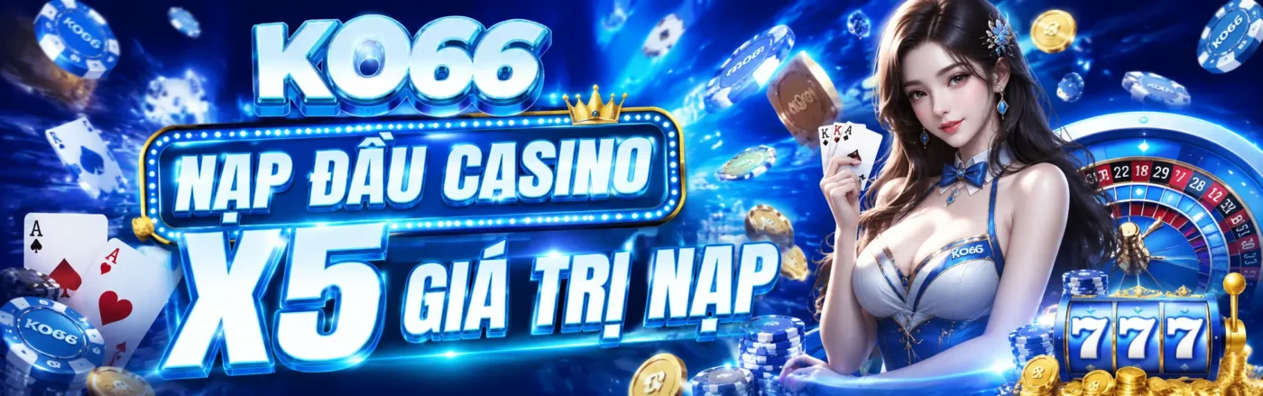 banner ko66
